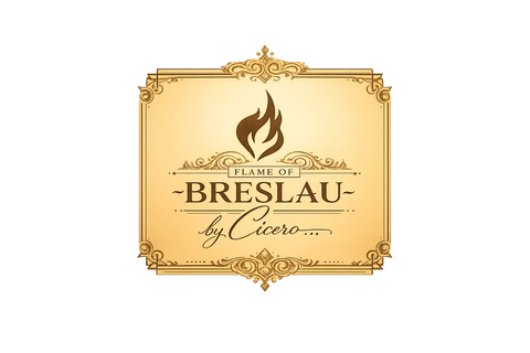 Logo Flame of Breslau